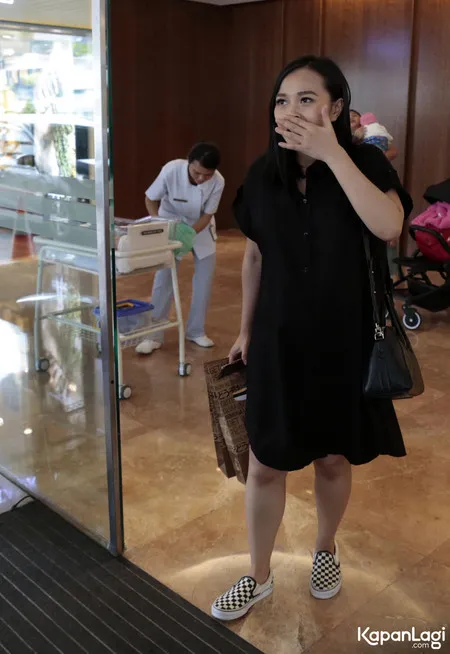 Foto Rinni Wulandari