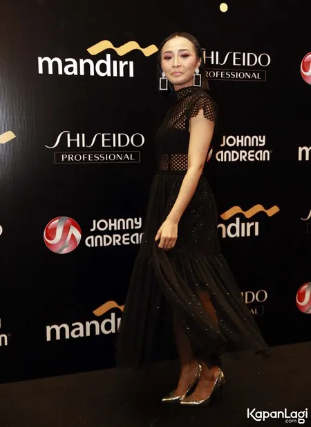 Foto Rinni Wulandari