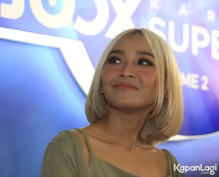 Foto Rinni Wulandari