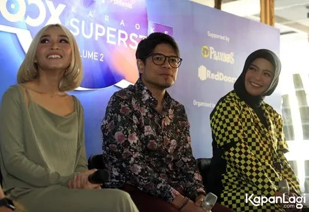 Foto Rinni Wulandari