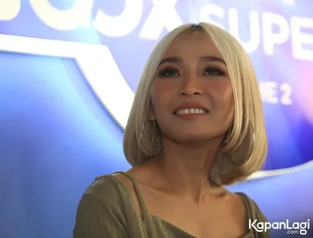 Foto Rinni Wulandari