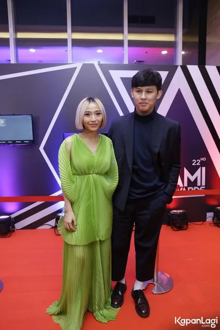 Foto Rinni Wulandari