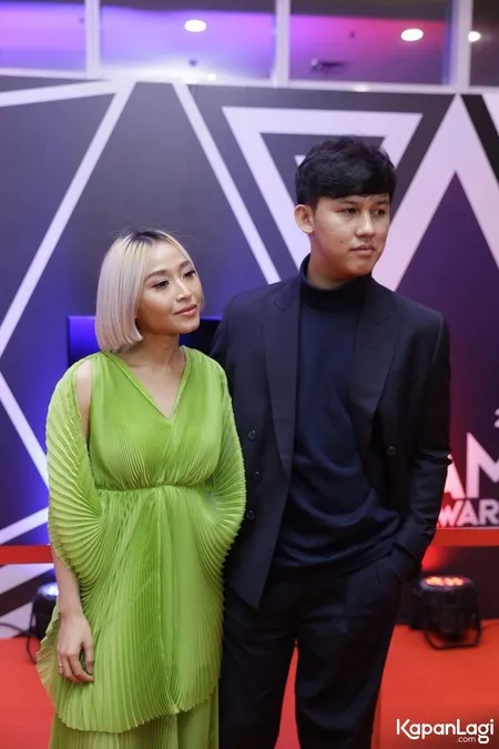 Foto Rinni Wulandari