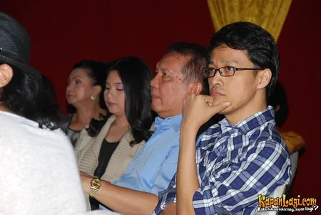 Foto Rinto Harahap