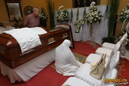 Foto Rinto Harahap