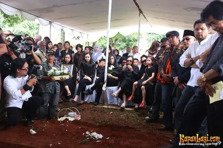 Foto Rinto Harahap