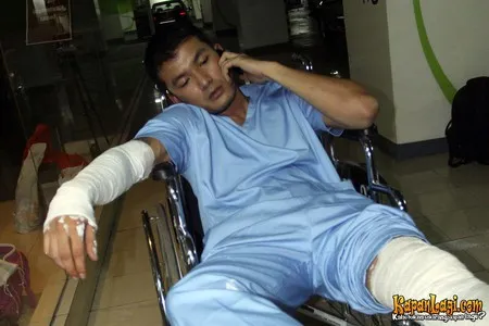 Foto Rio Dewanto