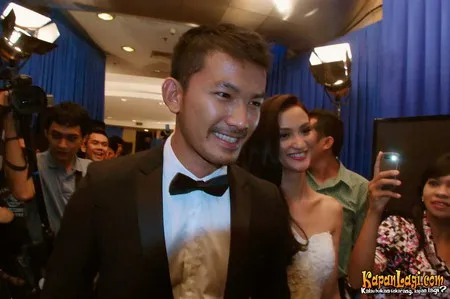 Foto Rio Dewanto