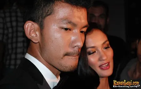 Foto Rio Dewanto