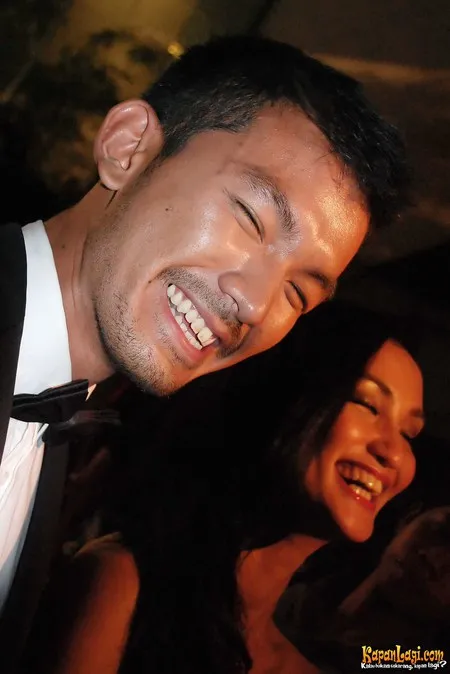 Foto Rio Dewanto