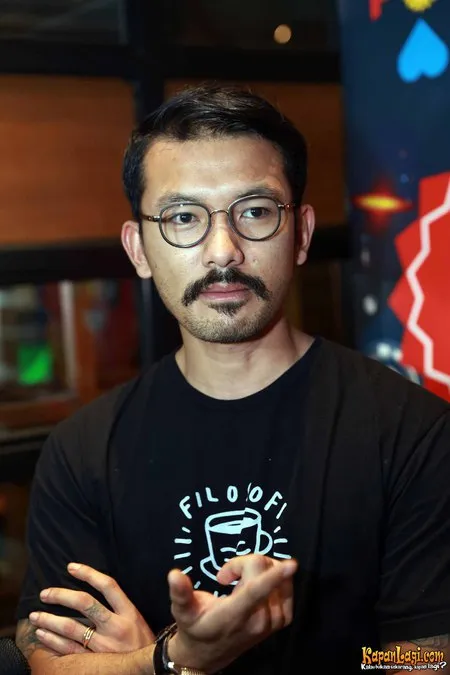 Foto Rio Dewanto