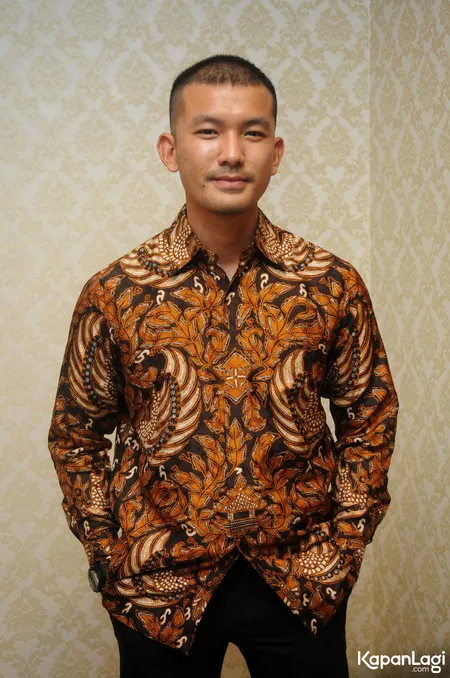 Foto Rio Dewanto