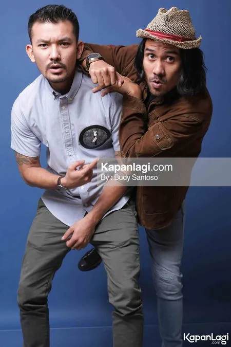Foto Rio Dewanto