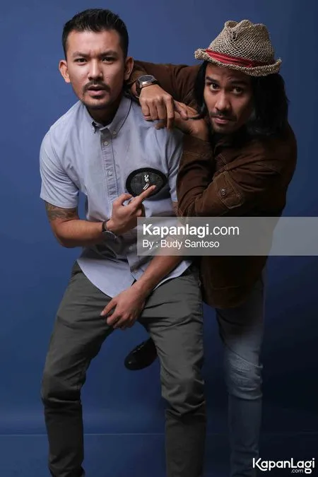 Foto Rio Dewanto