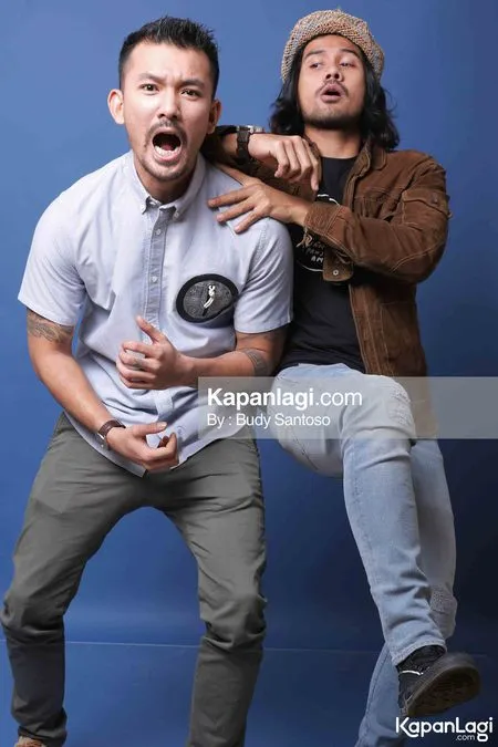 Foto Rio Dewanto