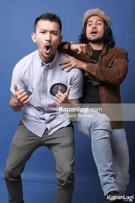 Foto Rio Dewanto