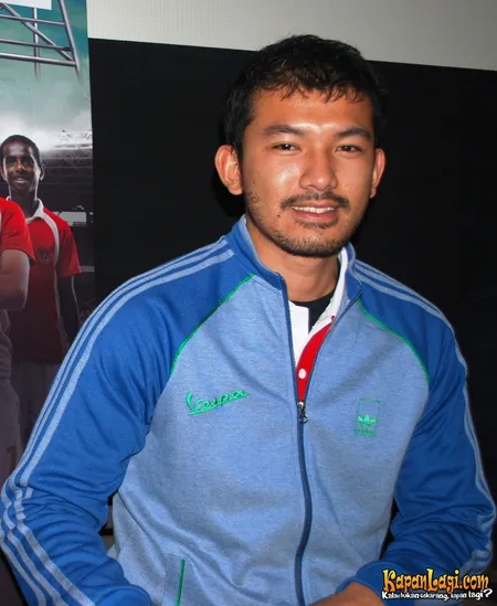 Foto Rio Dewanto