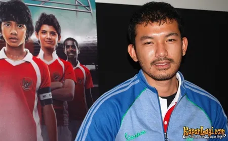 Foto Rio Dewanto