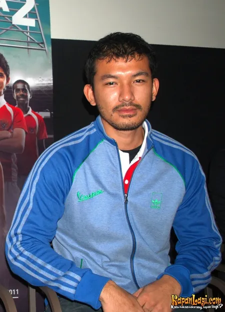 Foto Rio Dewanto