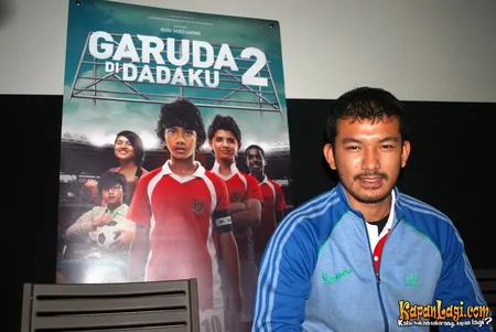 Foto Rio Dewanto