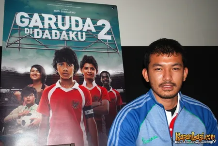 Foto Rio Dewanto