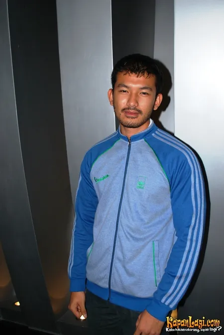 Foto Rio Dewanto