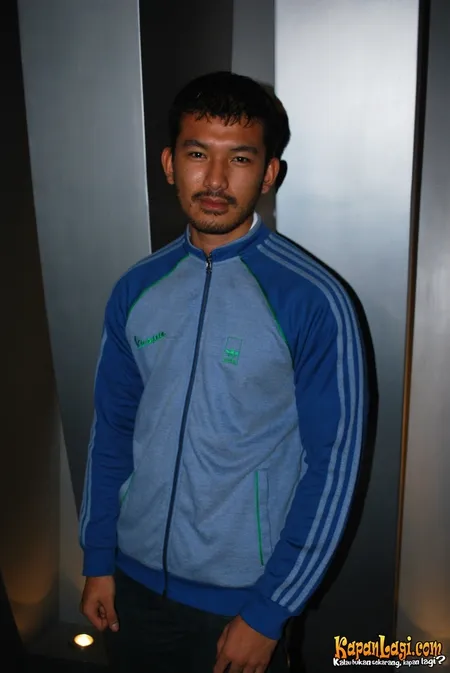 Foto Rio Dewanto