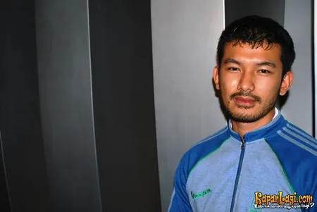 Foto Rio Dewanto