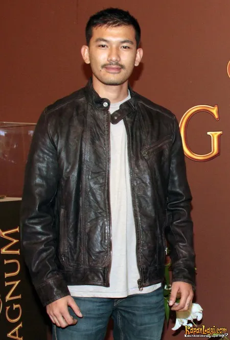 Foto Rio Dewanto
