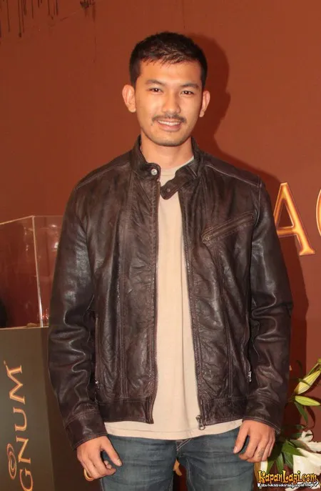 Foto Rio Dewanto
