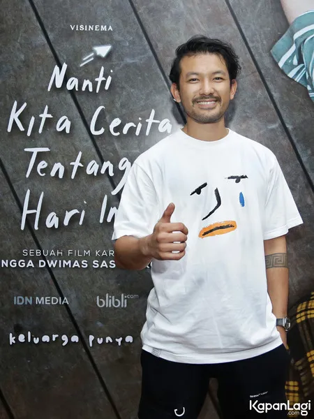 Foto Rio Dewanto