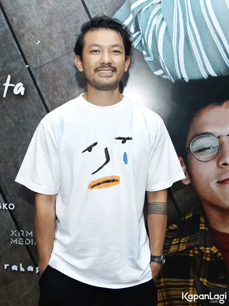 Foto Rio Dewanto