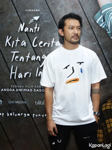 Foto Rio Dewanto