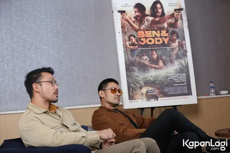 Foto Rio Dewanto