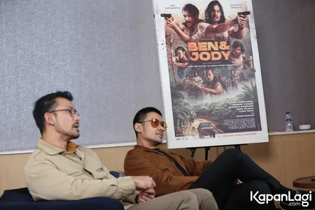 Foto Rio Dewanto