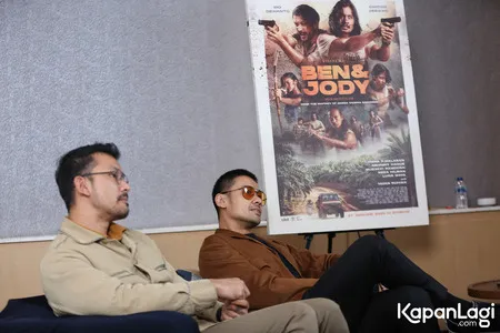 Foto Rio Dewanto