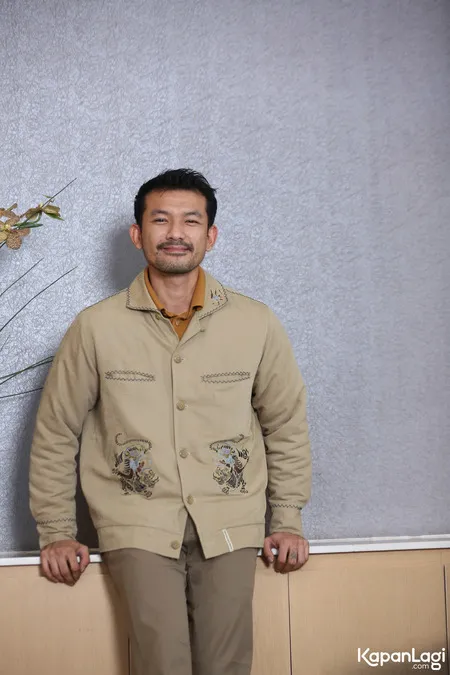 Foto Rio Dewanto
