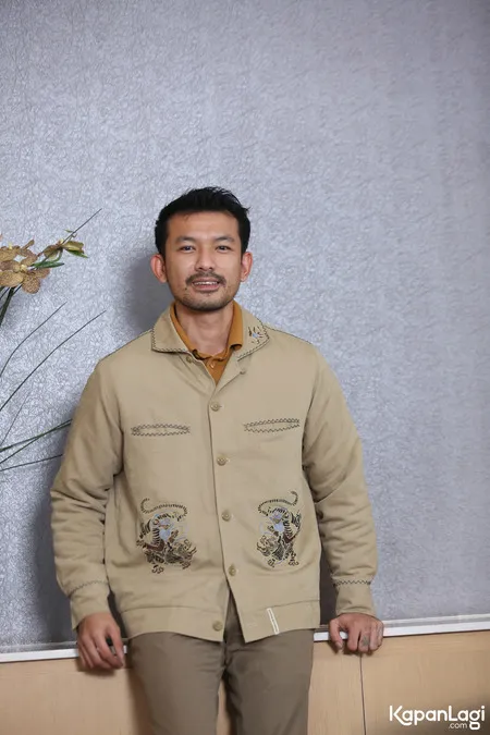 Foto Rio Dewanto