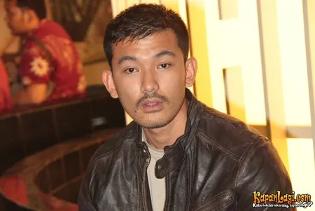 Foto Rio Dewanto