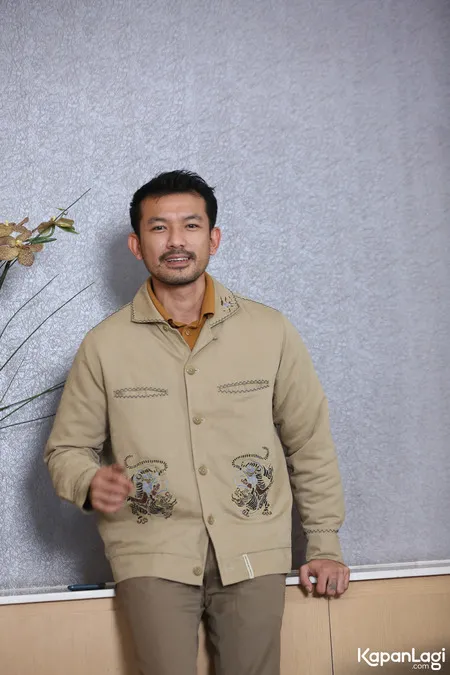 Foto Rio Dewanto