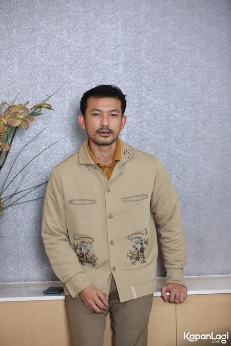 Foto Rio Dewanto