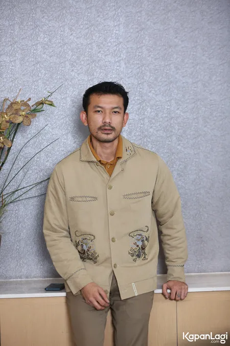 Foto Rio Dewanto