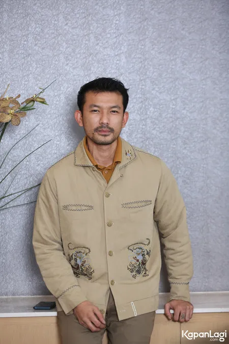 Foto Rio Dewanto