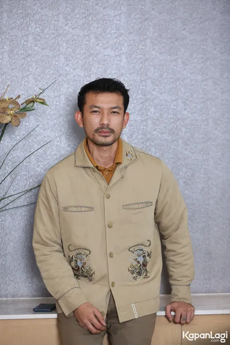 Foto Rio Dewanto