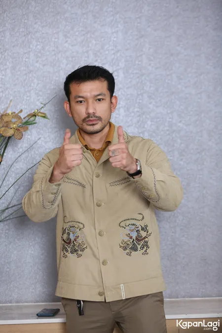Foto Rio Dewanto