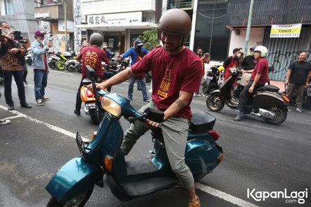 Foto Rio Dewanto