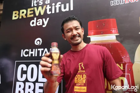 Foto Rio Dewanto