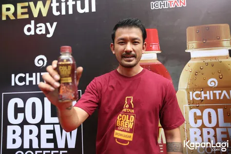 Foto Rio Dewanto