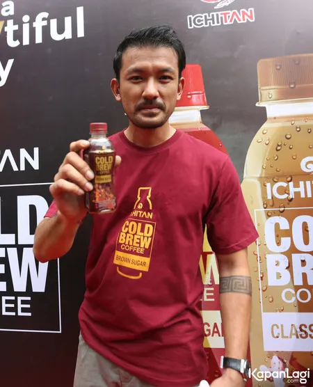 Foto Rio Dewanto
