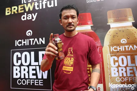 Foto Rio Dewanto